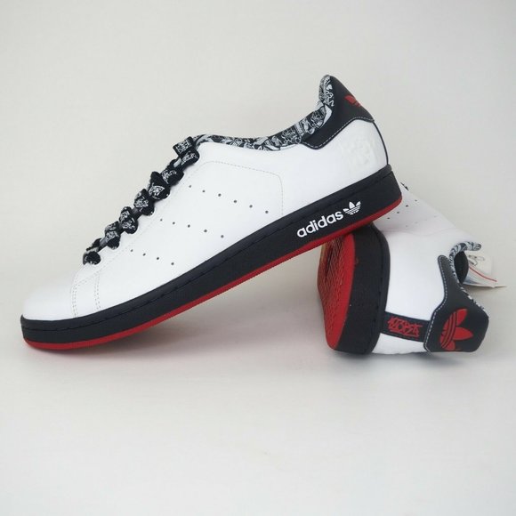 adidas Other - Adidas Originals Stan Smith Scie Mens Shoes White